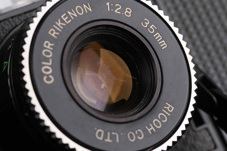 Ricoh FF-1 - Image 13