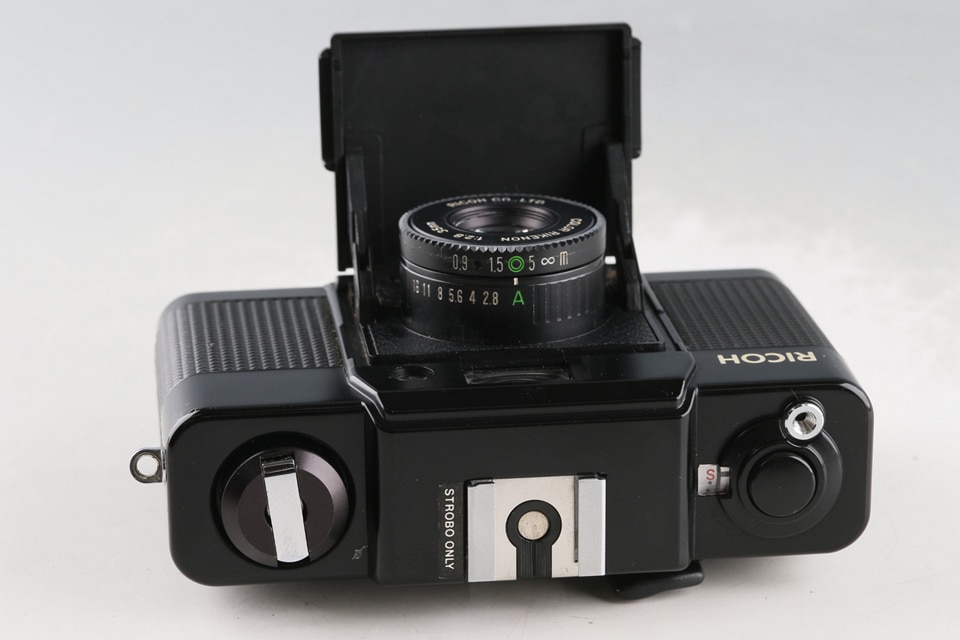 Ricoh FF-1 - Image 6
