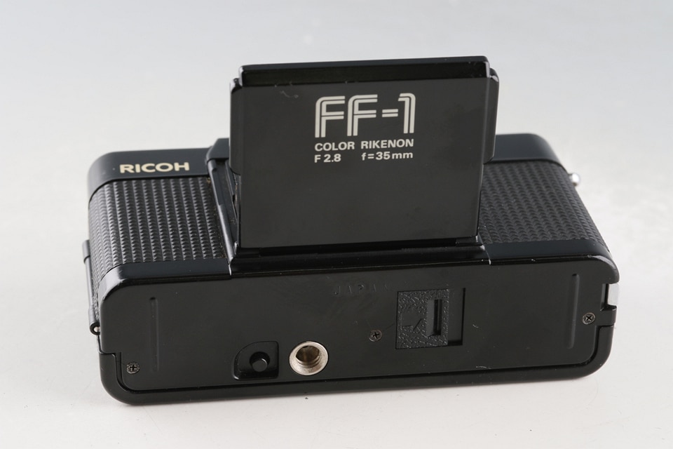 Ricoh FF-1 - Image 5