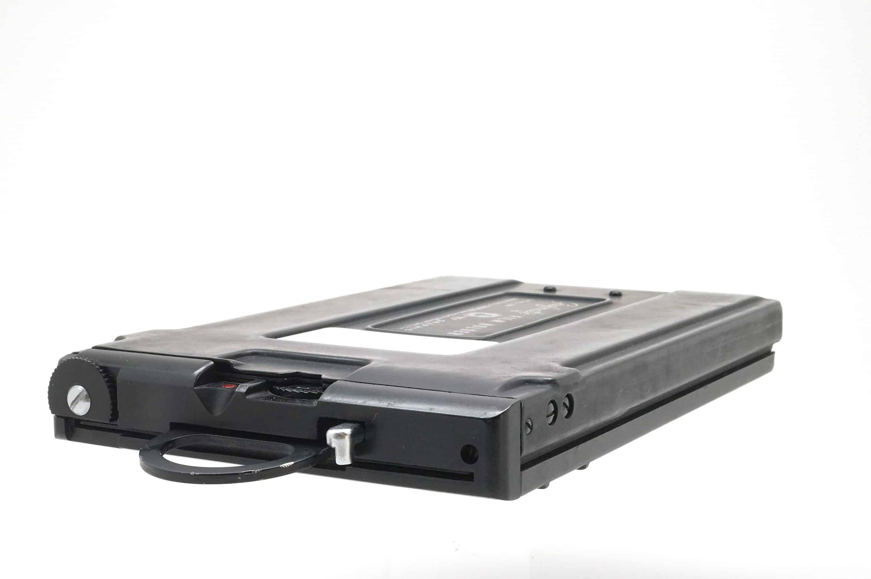 Graflex Grafmatic Film Holder - Image 3