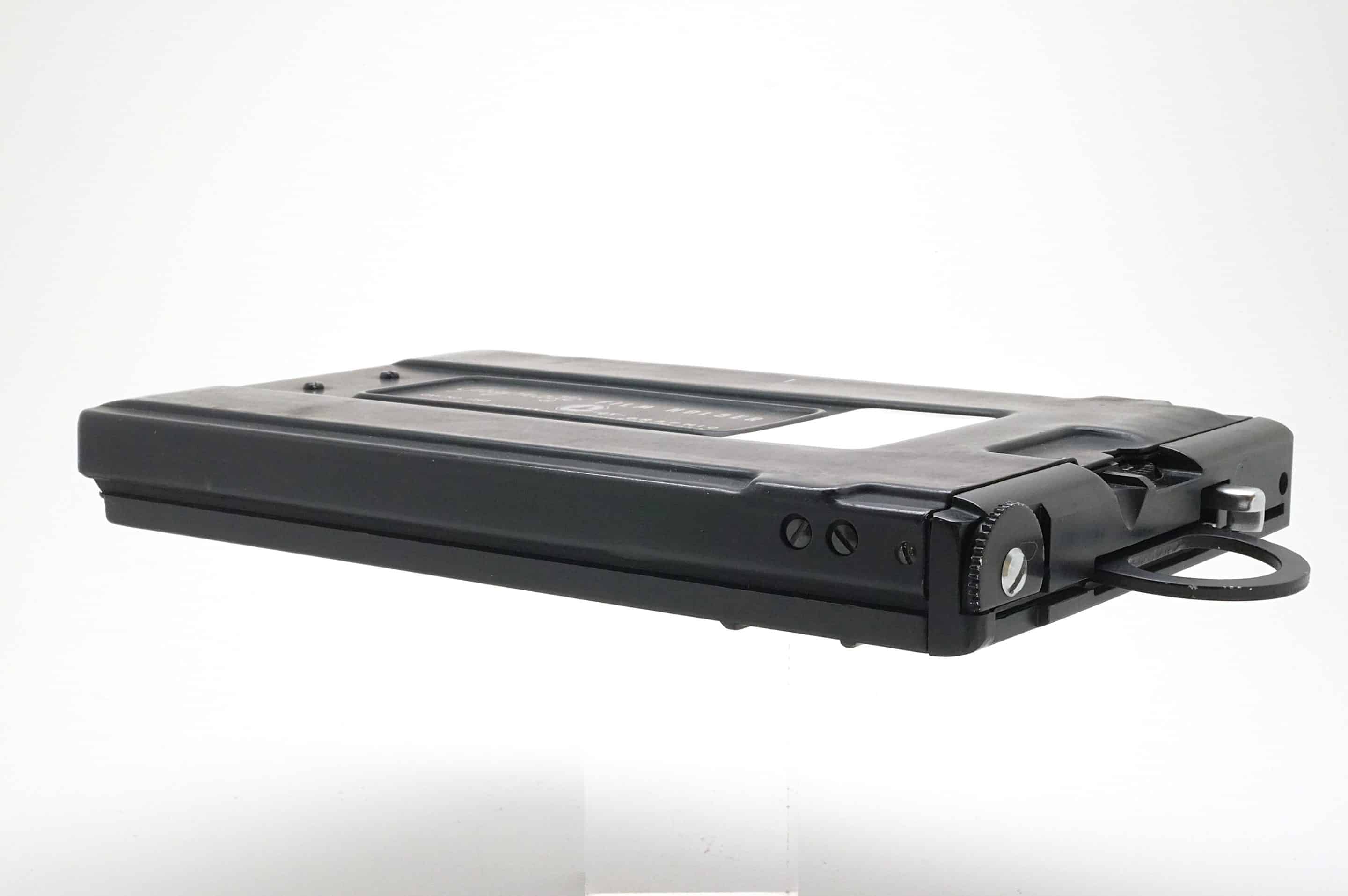 Graflex Grafmatic Film Holder - Image 11