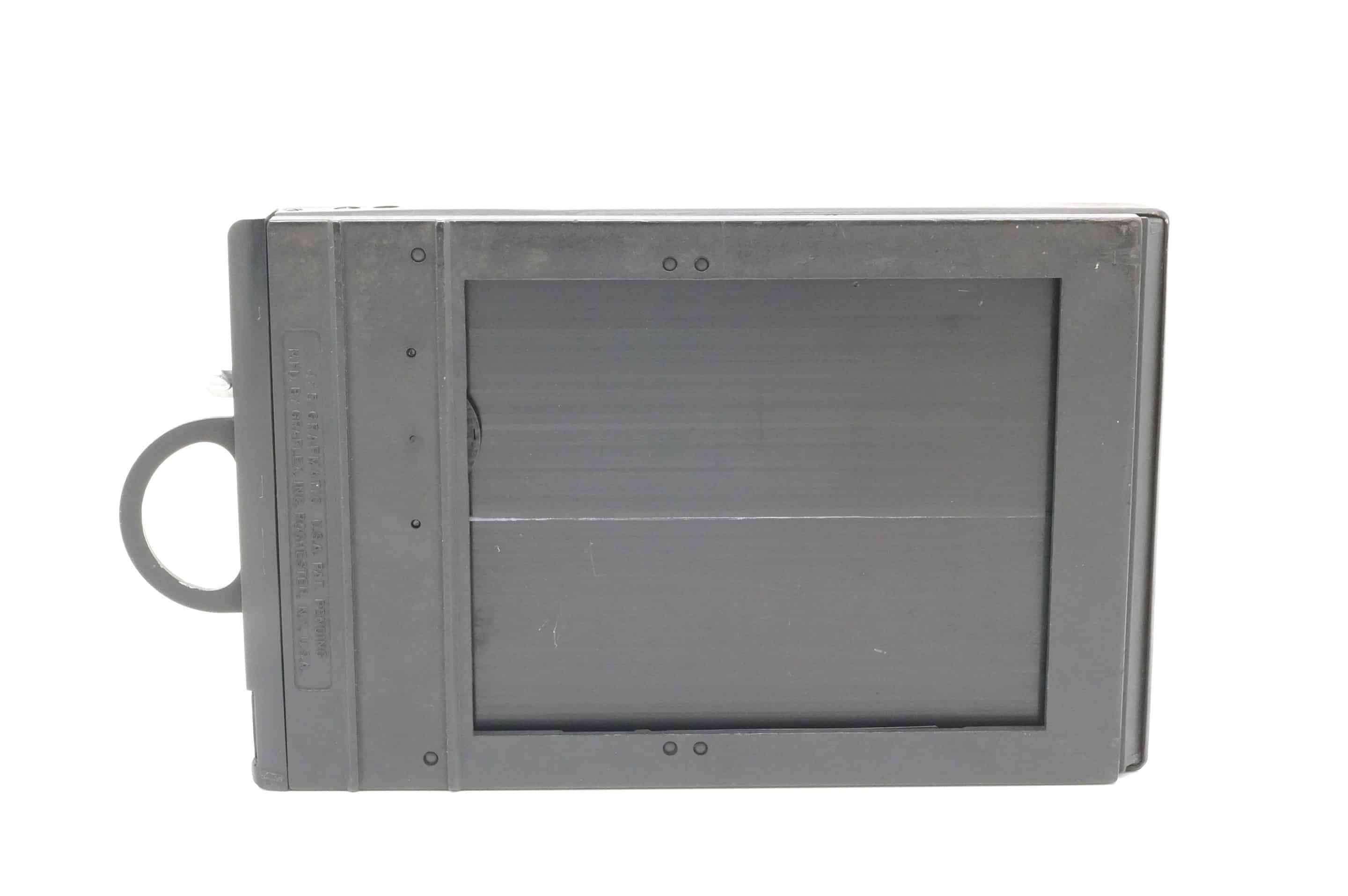 Graflex Grafmatic Film Holder - Image 9