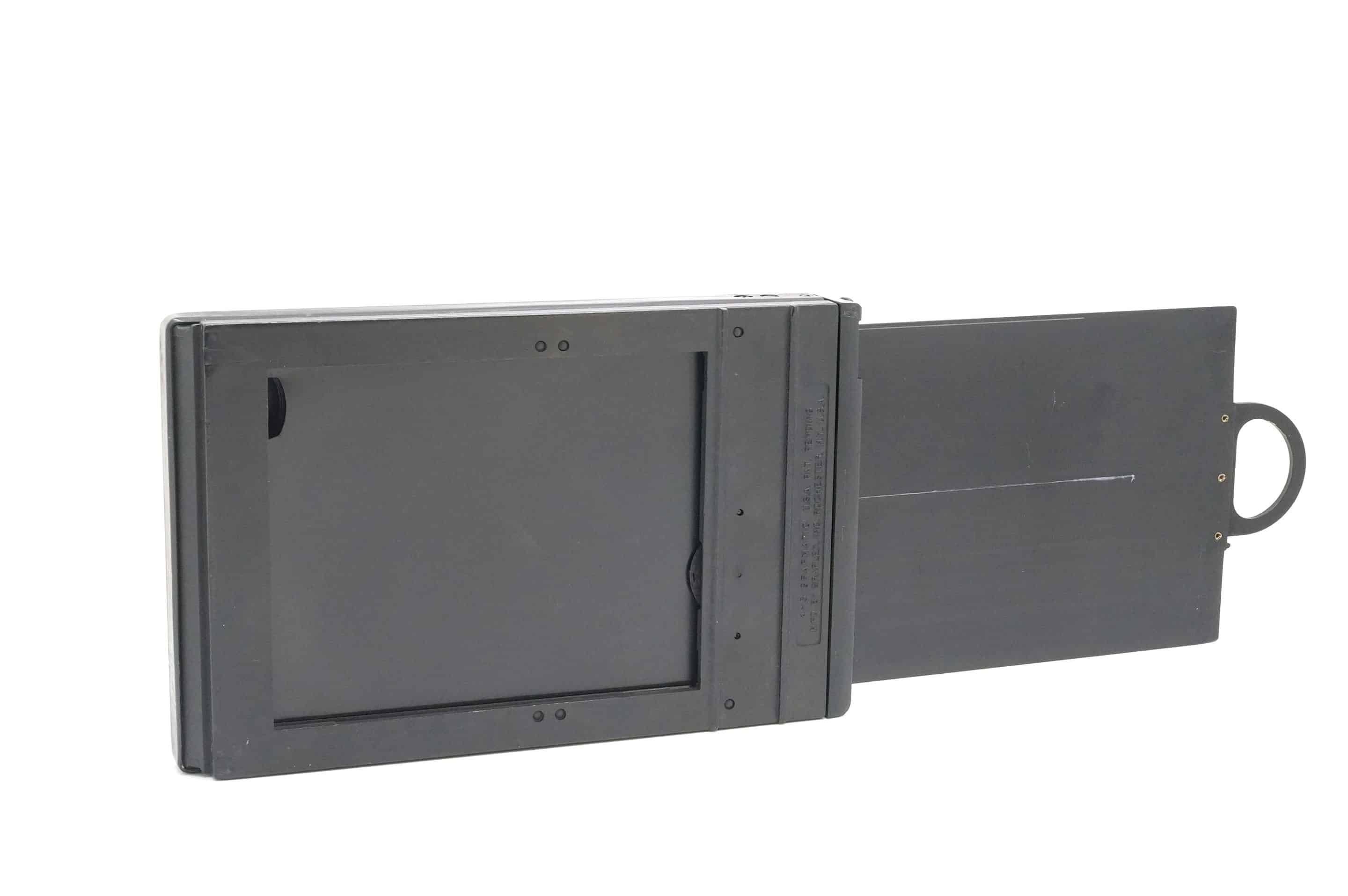 Graflex Grafmatic Film Holder - Image 6