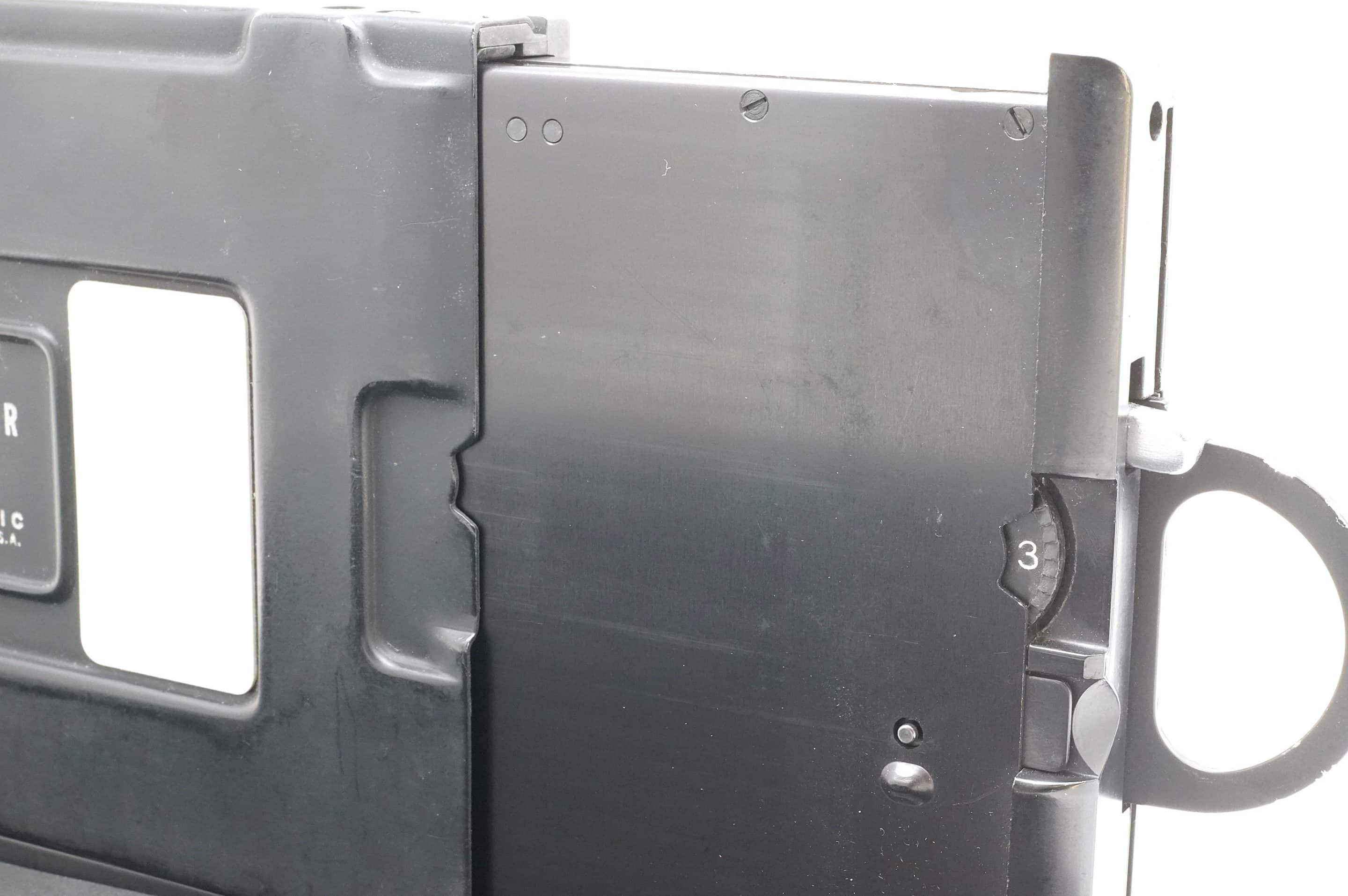 Graflex Grafmatic Film Holder - Image 17