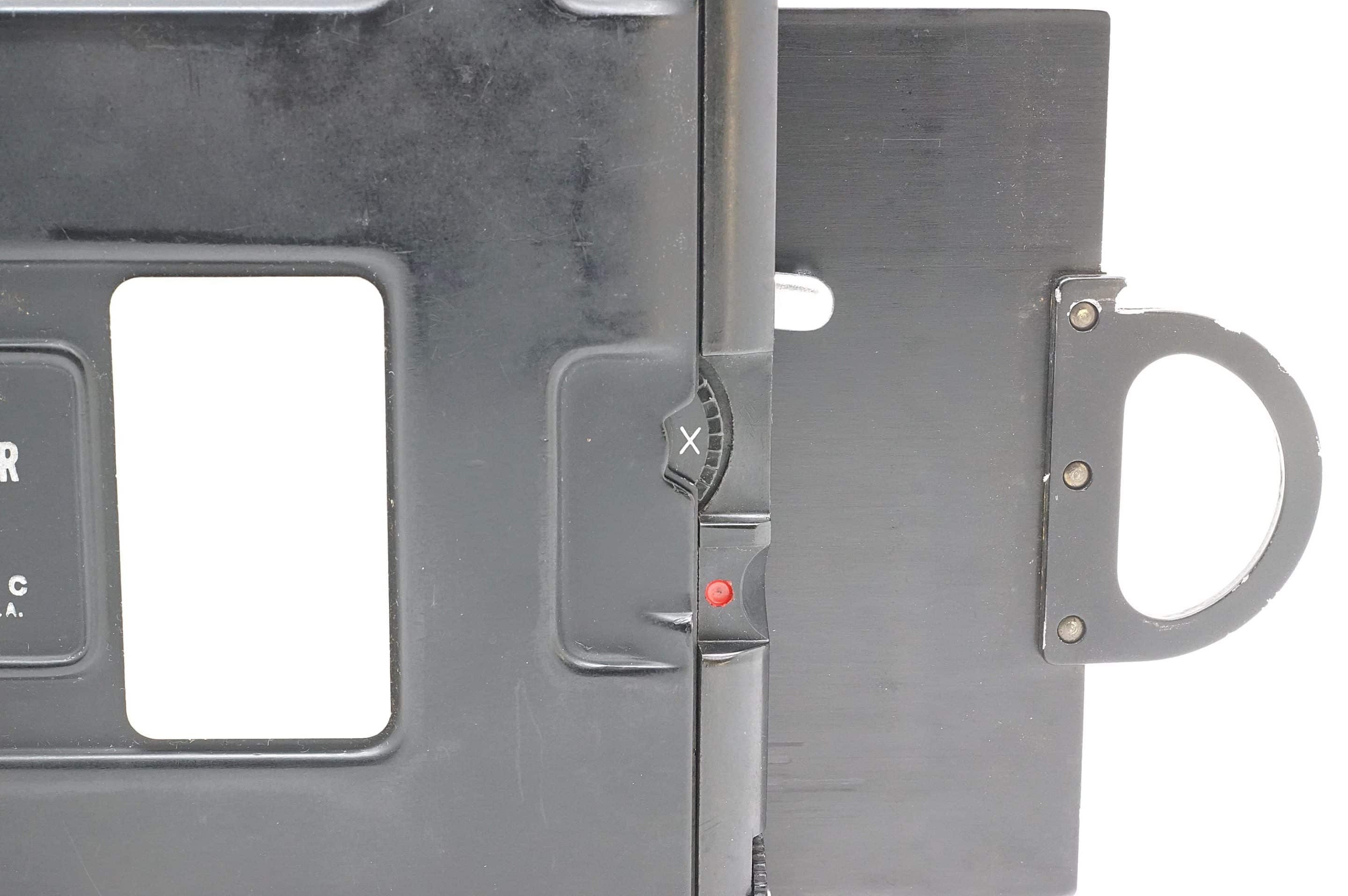 Graflex Grafmatic Film Holder - Image 18