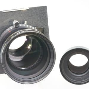 Nikon Nikkor TED 360/9 - 720/16