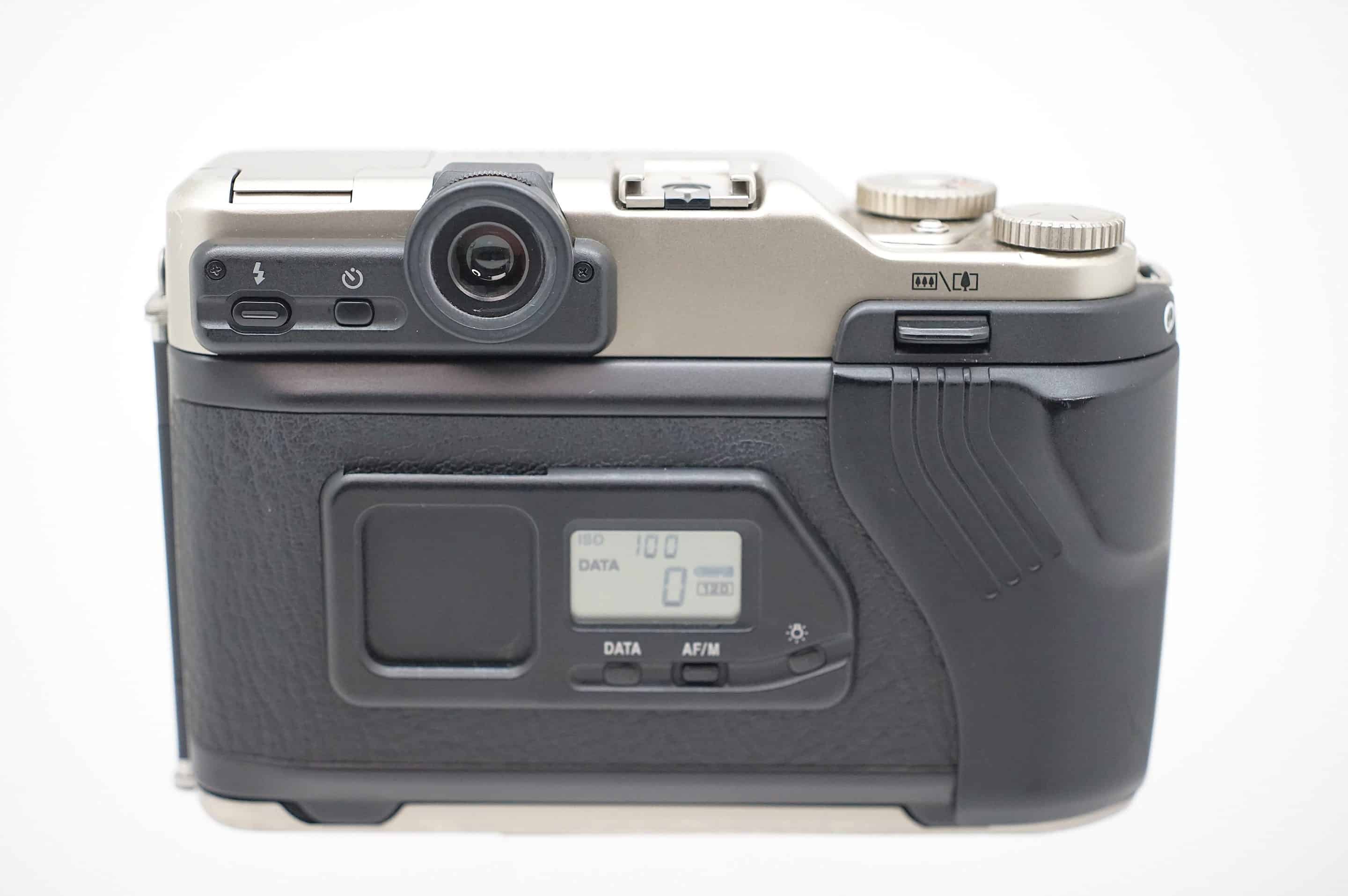 Fujifilm GA645Zi - Image 14