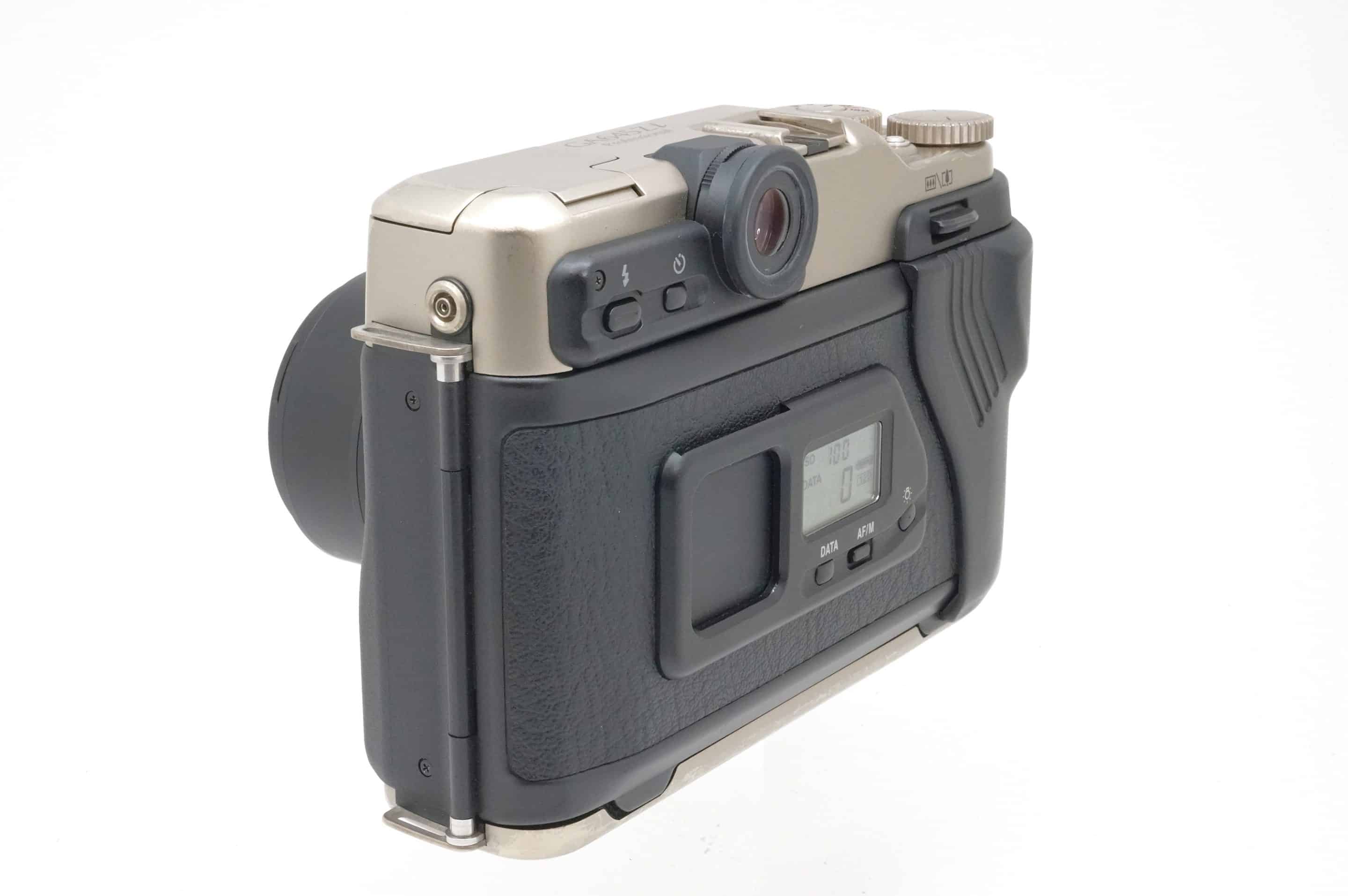 Fujifilm GA645Zi - Image 4