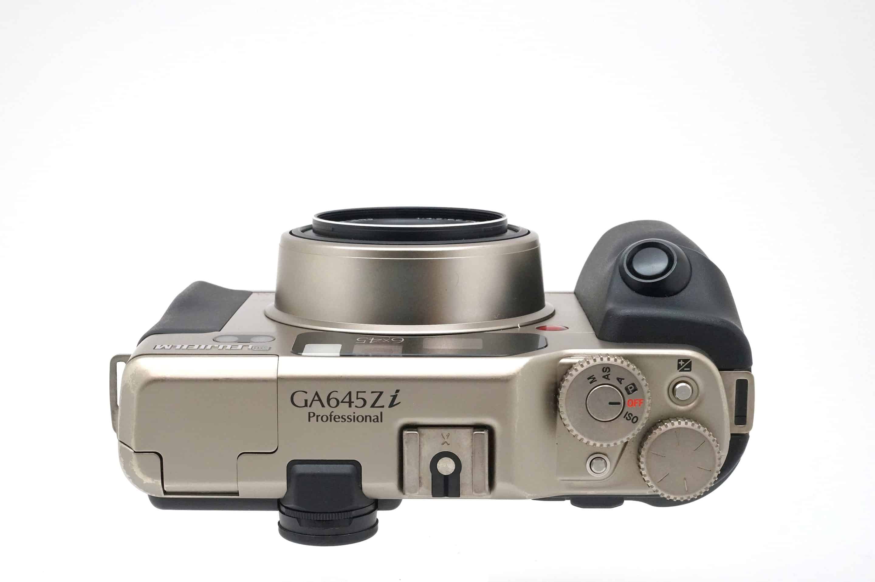 Fujifilm GA645Zi - Image 8