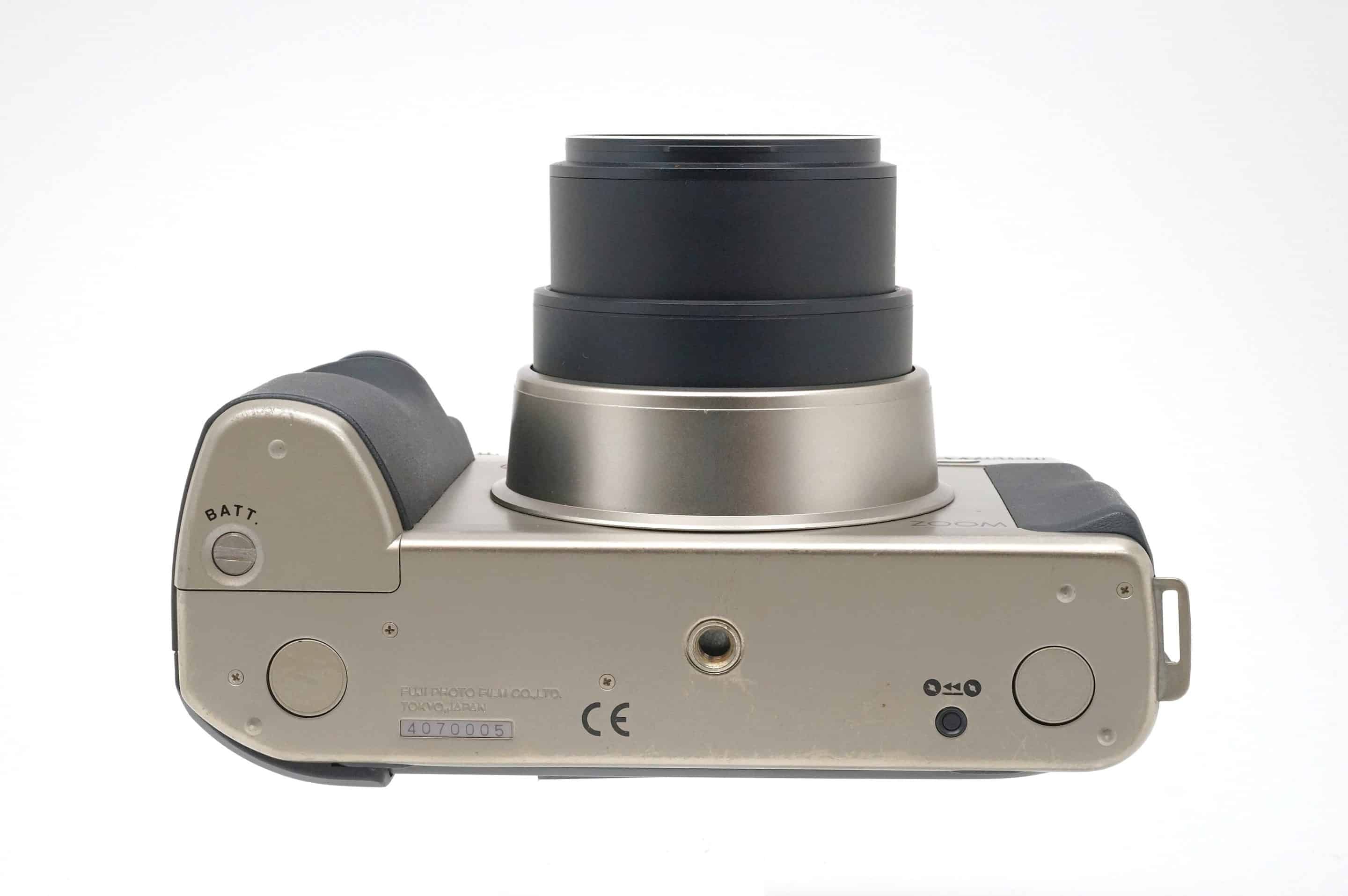 Fujifilm GA645Zi - Image 9