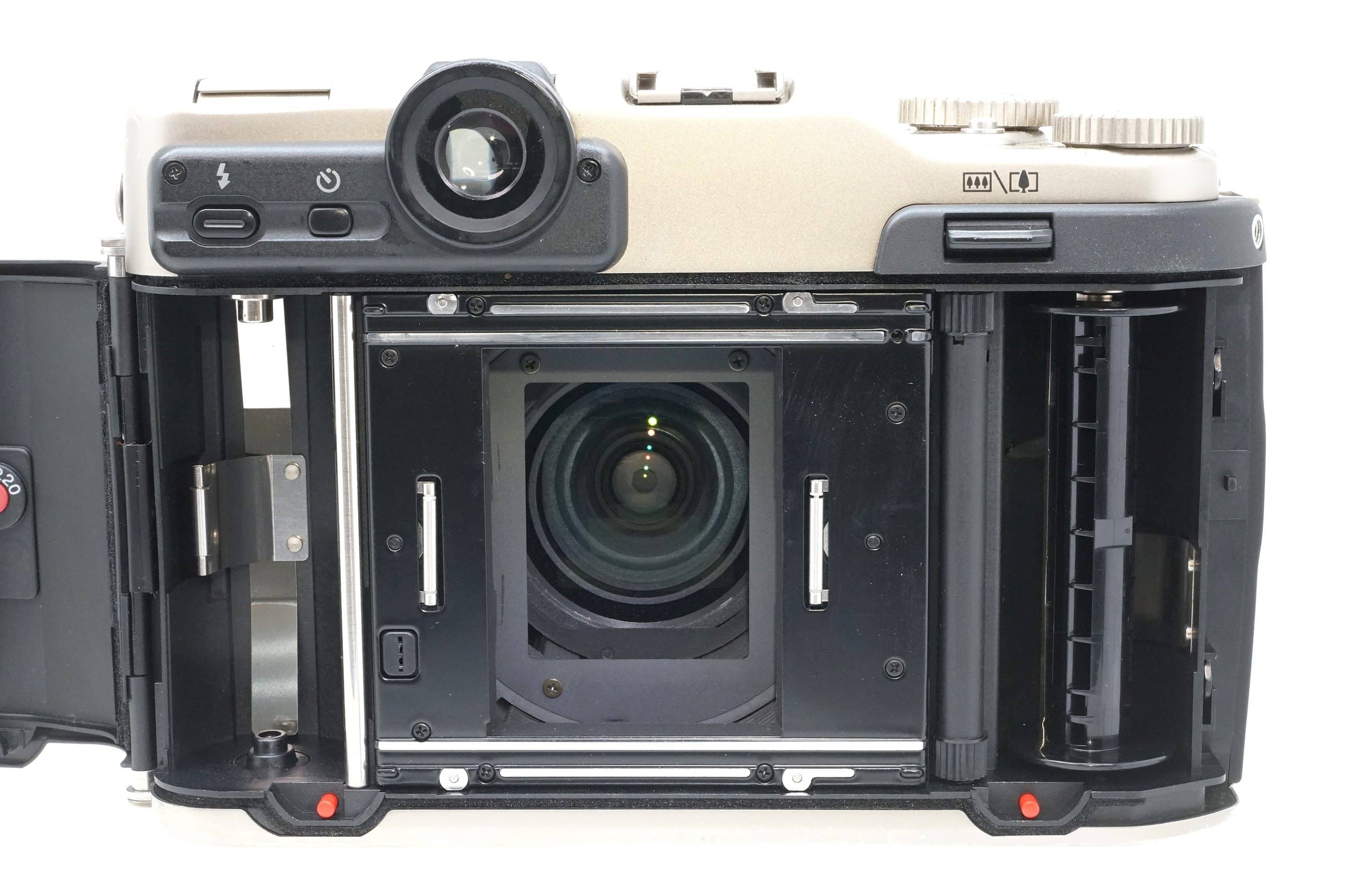 Fujifilm GA645Zi - Image 18