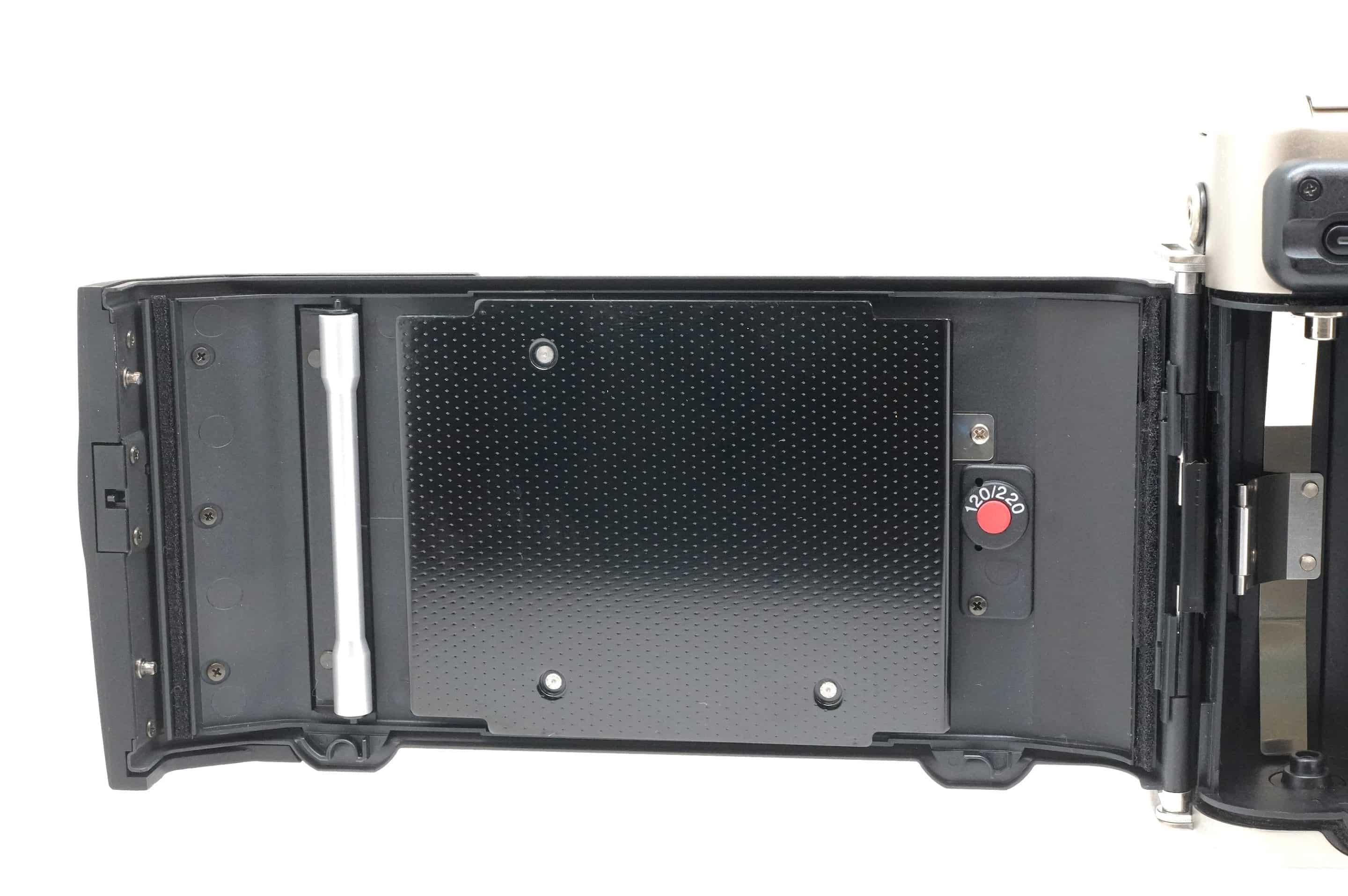Fujifilm GA645Zi - Image 16