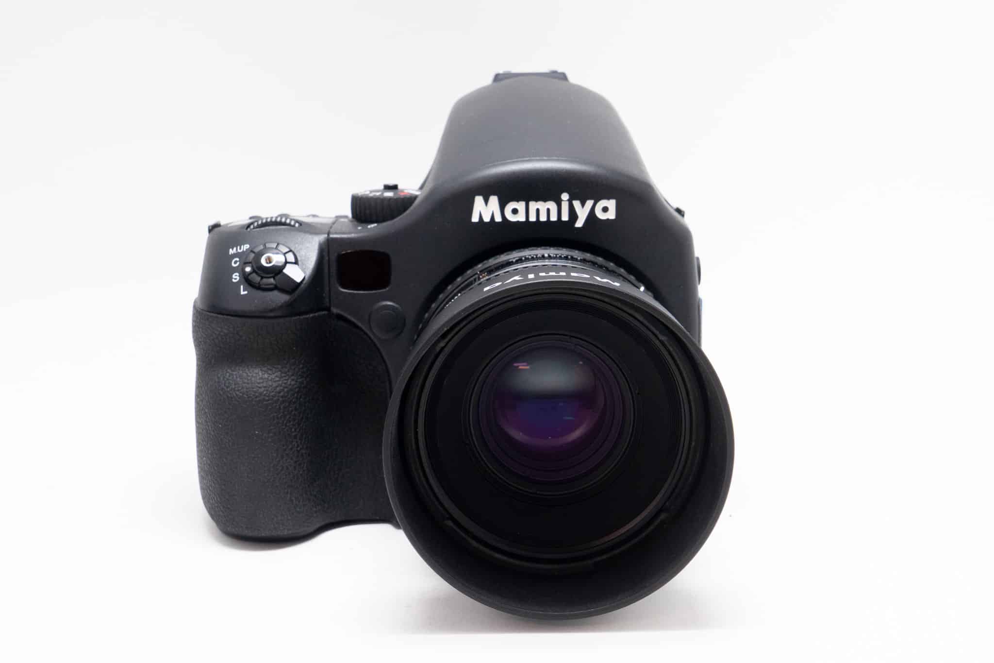 Mamiya 645 AFDIII Set - Image 7