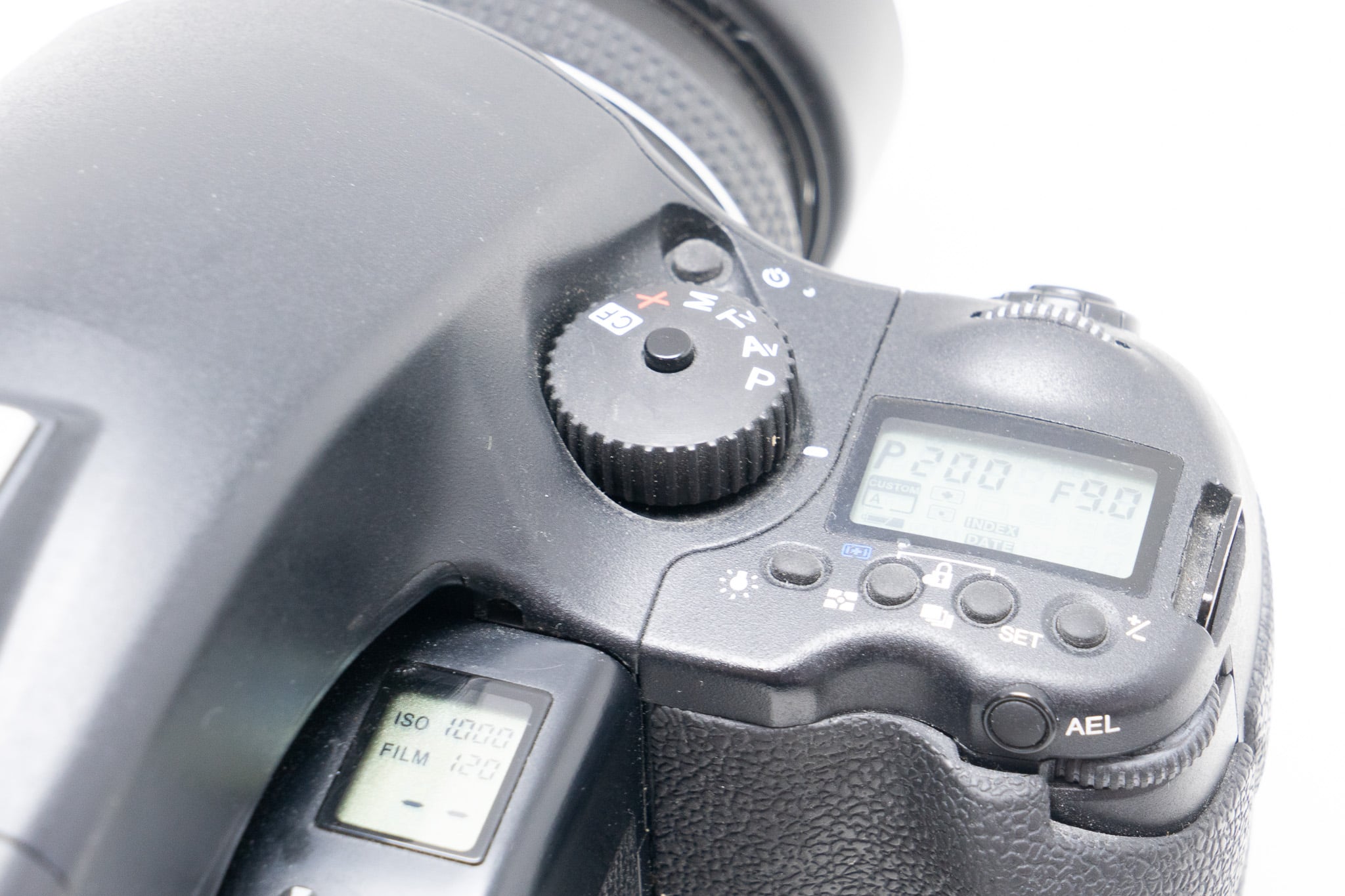 Mamiya 645 AFDIII Set - Image 6