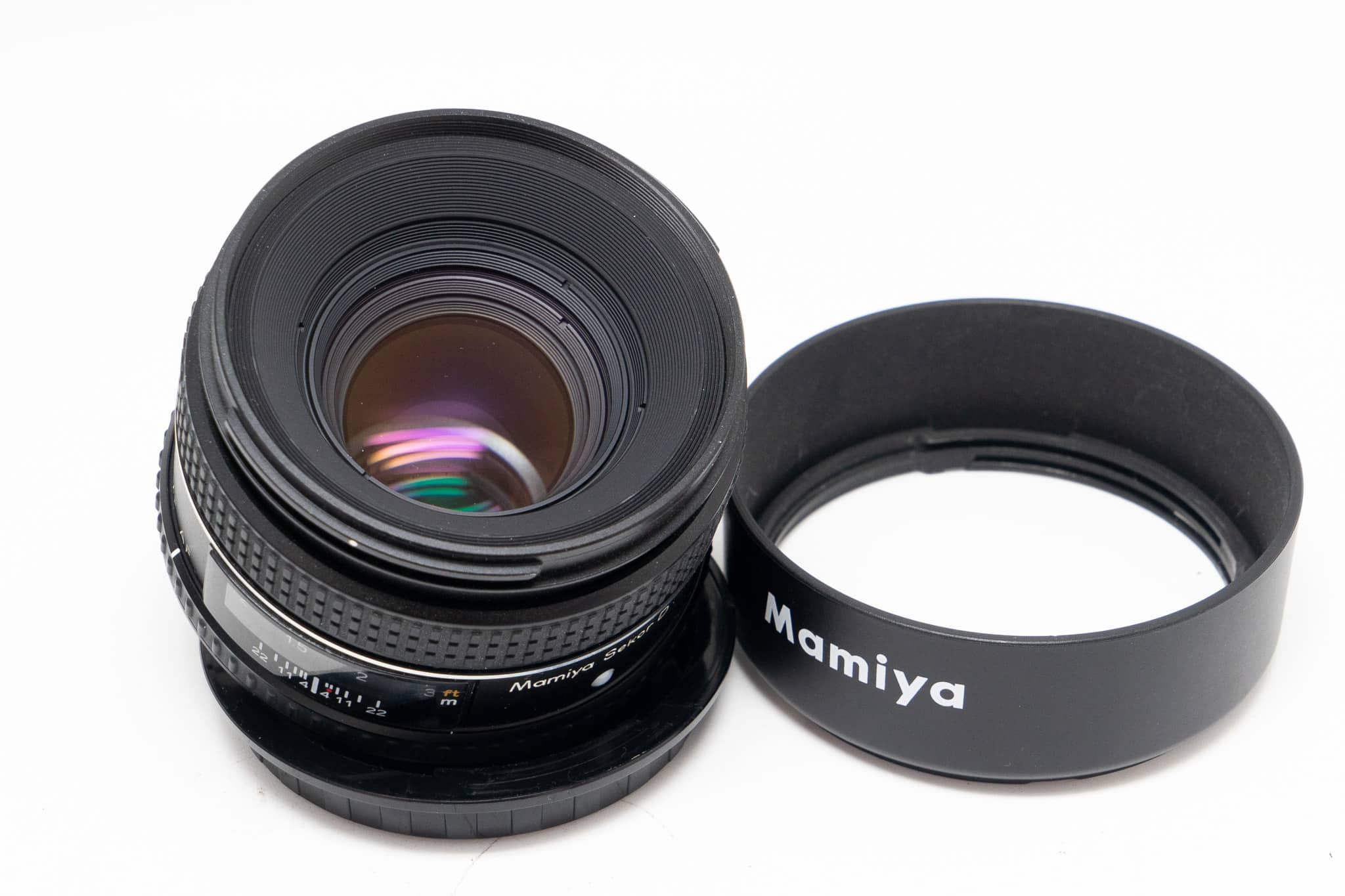 Mamiya 645 AFDIII Set - Image 3