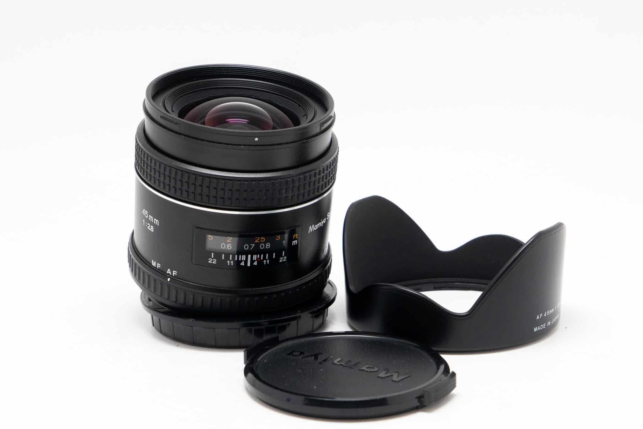 Mamiya 645 AFDIII Set - Image 2