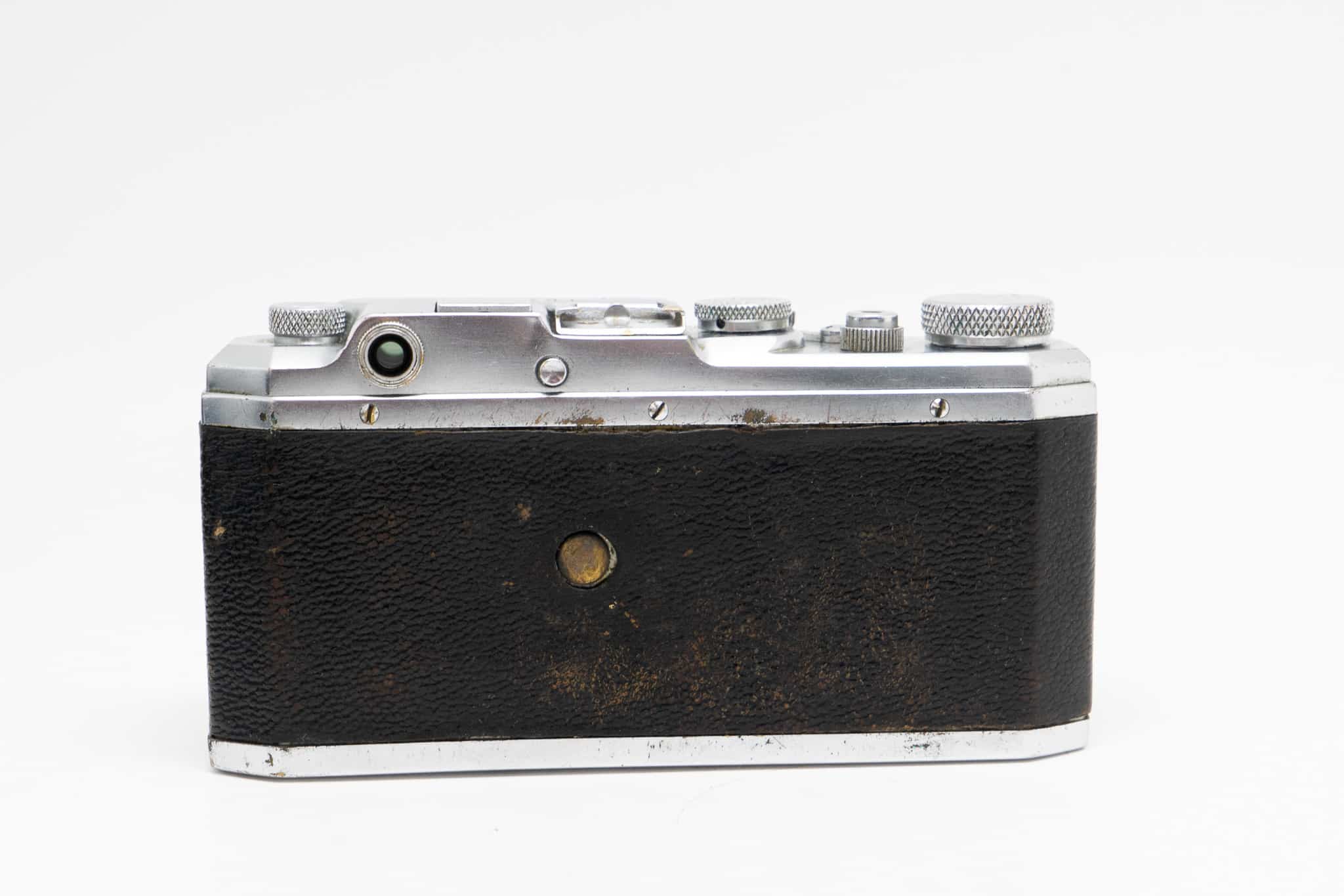 Hansa Canon (Standard Model) w/Nikkor 5cm f3.5 - Image 6