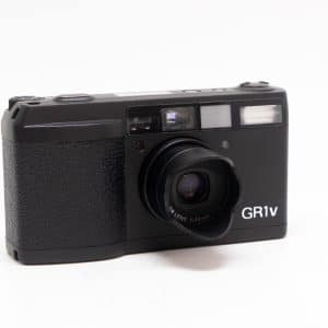 Ricoh GR1v