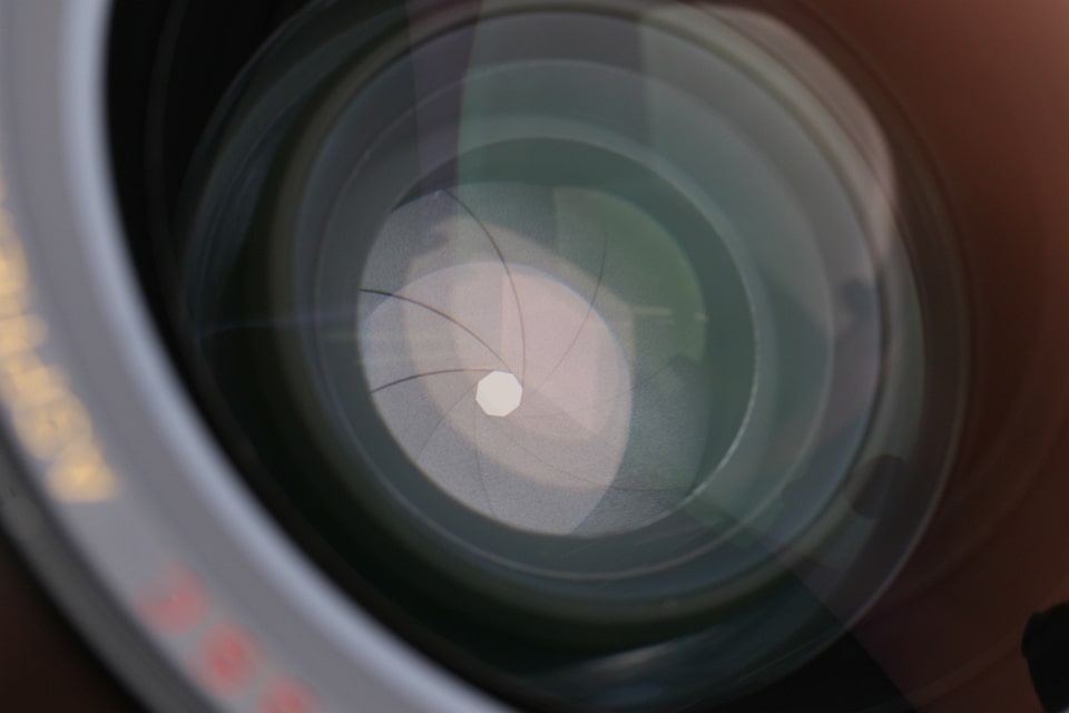 Canon FD 24mm F/1.4 S.S.C. - Image 7
