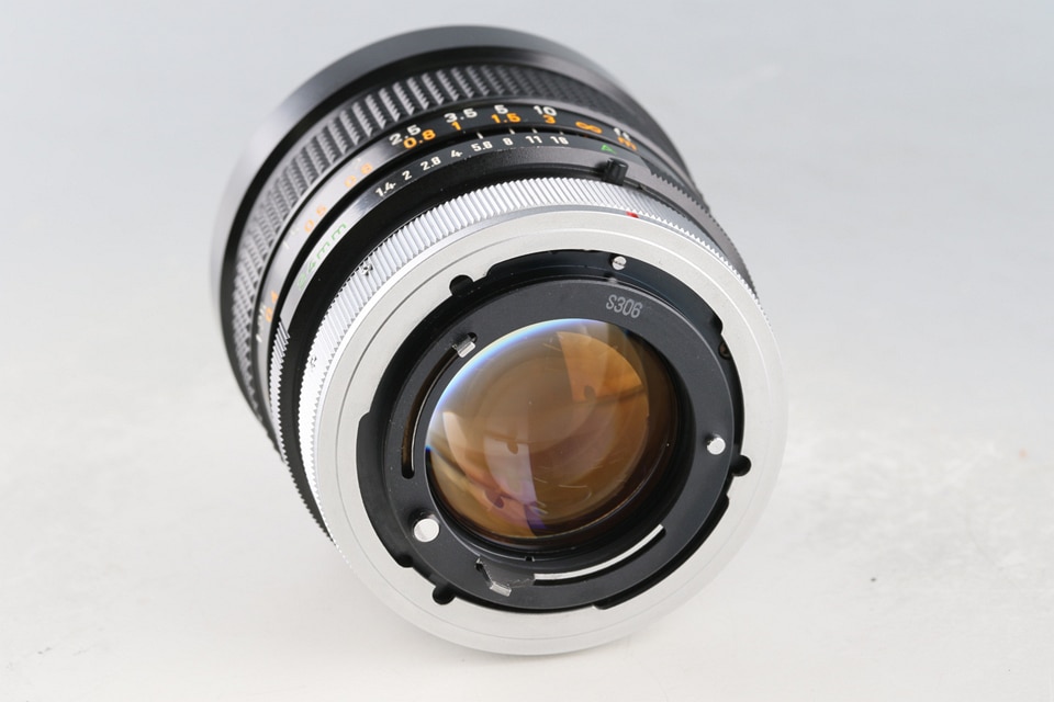 Canon FD 24mm F/1.4 S.S.C. - Image 4