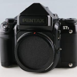 Pentax 67II Body