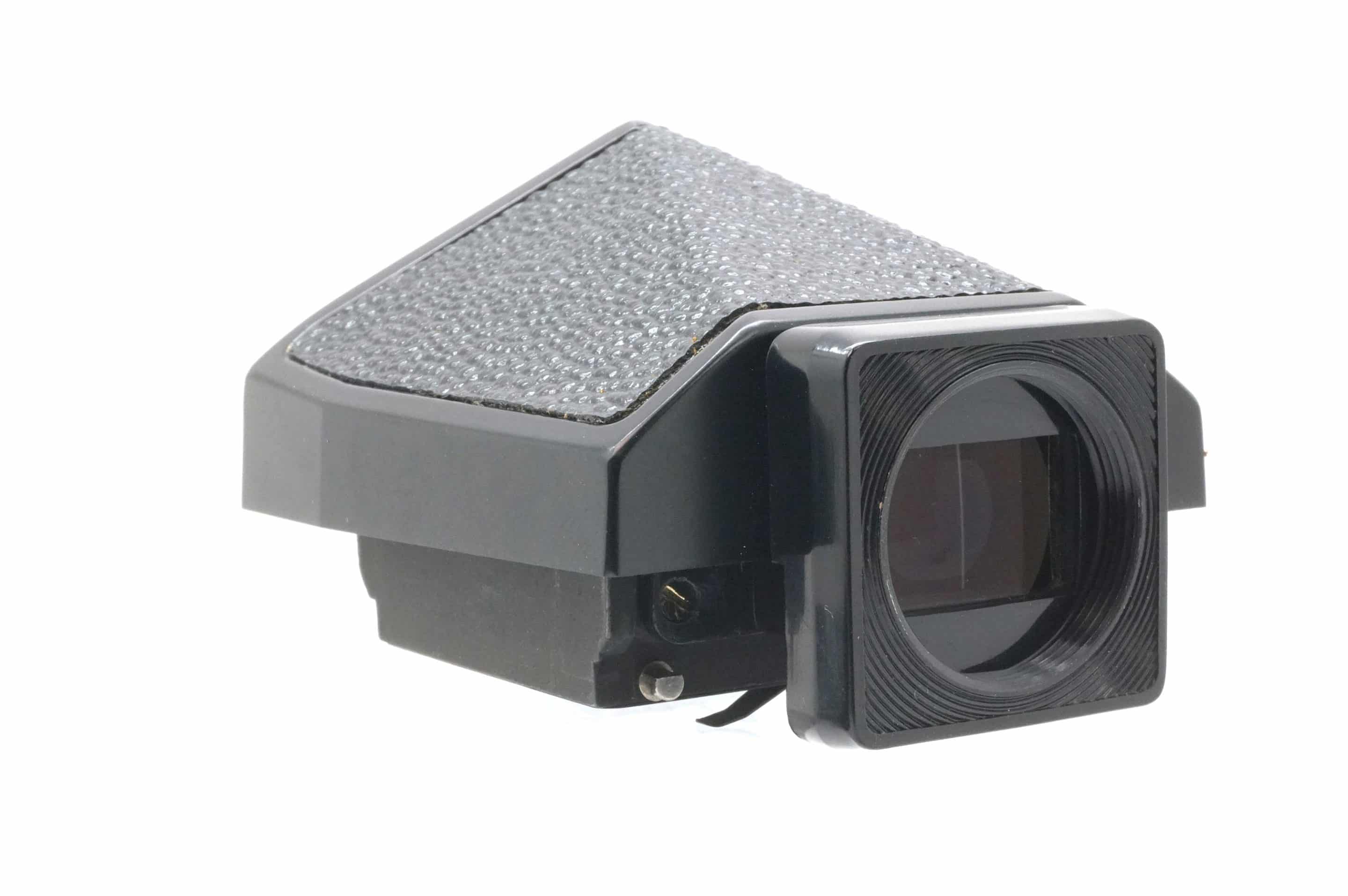 Nikon F Eye-Level Black + Auto 50mm f/1.4 - Image 11
