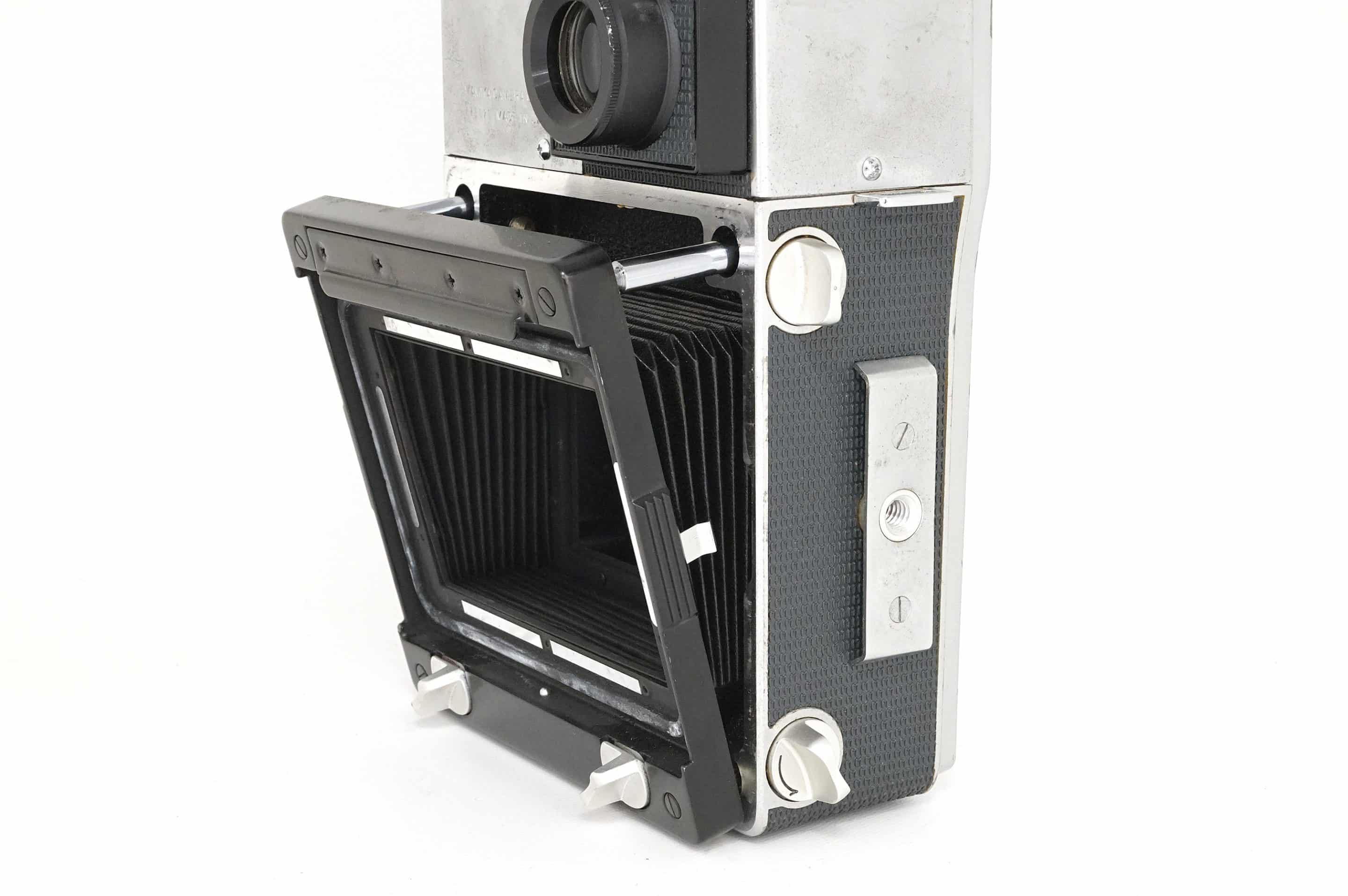 Mamiya Press Super23・100/3.5 CLA'd - Image 11