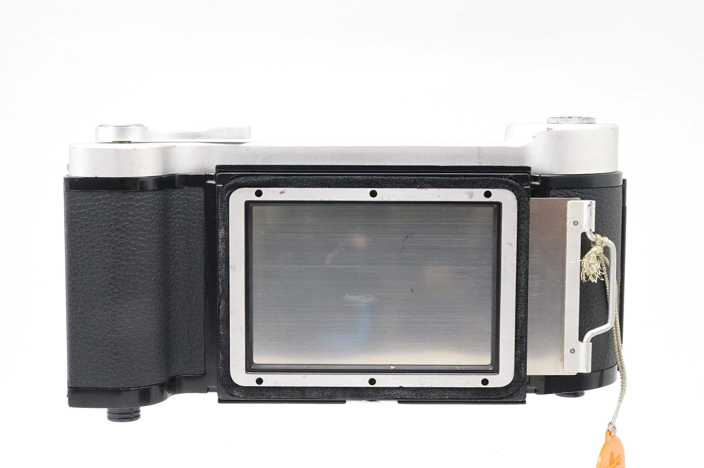 Mamiya Press Super23・100/3.5 CLA'd - Image 19
