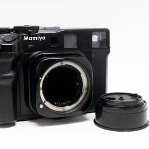 Mamiya 6 Body