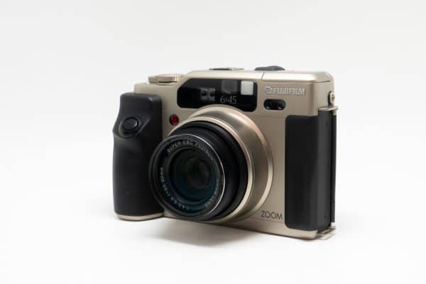 Fujifilm GA645Zi - Japan Camera Hunter