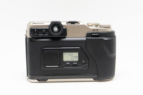 Fujifilm GA645Zi - Japan Camera Hunter