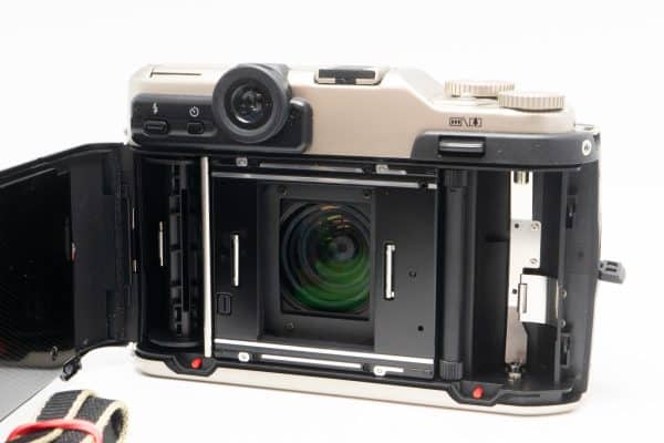 Fujifilm GA645Zi - Japan Camera Hunter