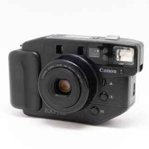 Canon Autoboy Zoom Super