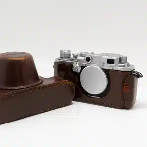 Canon IV Sb2 Body w/case
