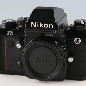 Nikon F3 HP