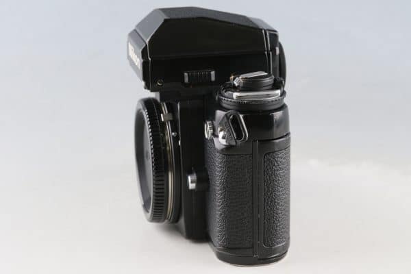 Nikon F3 HP - Japan Camera Hunter