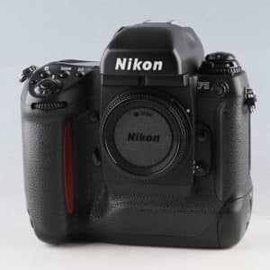 Nikon F5 Body
