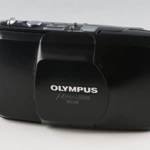 Olympus μ ZOOM Deluxe
