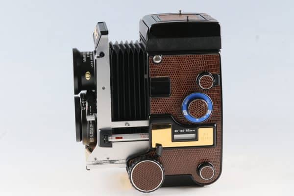 Mamiya C330 PRO S Special Selection Set - Japan Camera Hunter