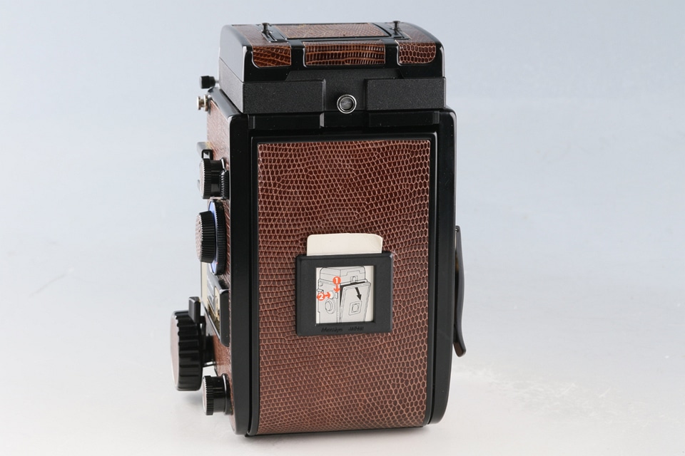 Mamiya C330 PRO S Special Selection Set - Image 11