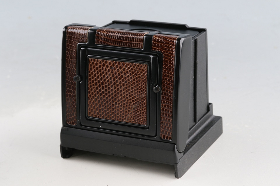 Mamiya C330 PRO S Special Selection Set - Image 9