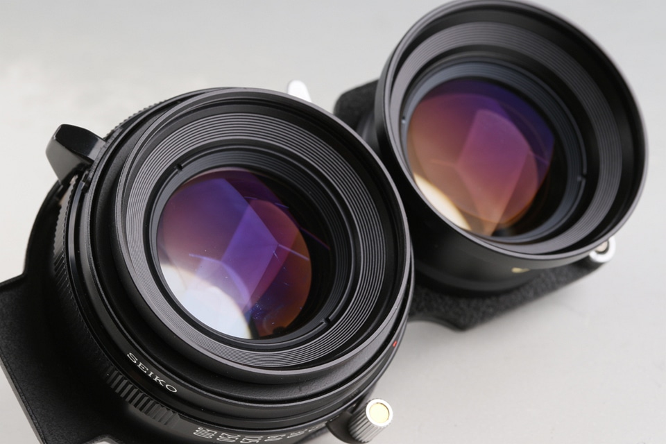 Mamiya C330 PRO S Special Selection Set - Image 13