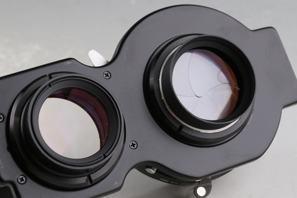 Mamiya C330 PRO S Special Selection Set - Image 8