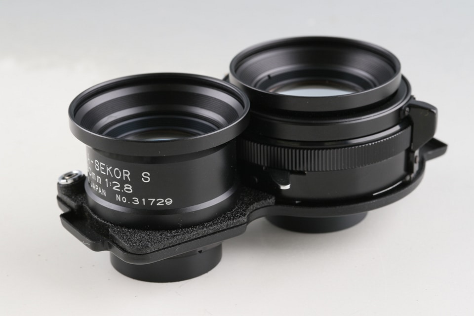 Mamiya C330 PRO S Special Selection Set - Image 3