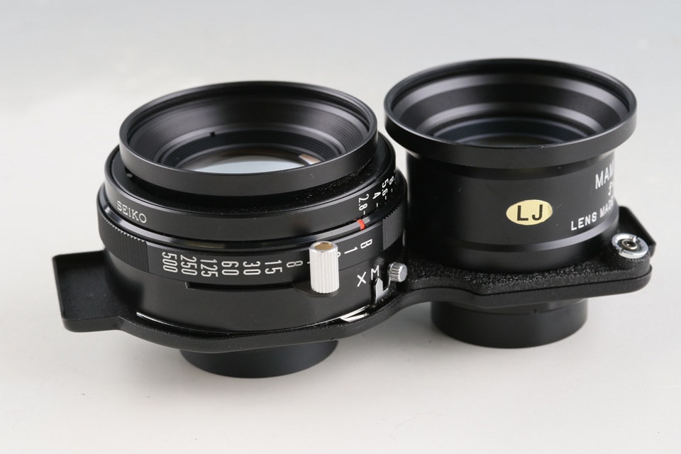 Mamiya C330 PRO S Special Selection Set - Image 5