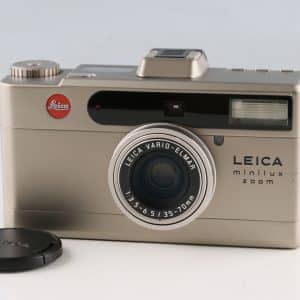 Leica minilux zoom