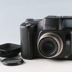 Fujifilm GA645W
