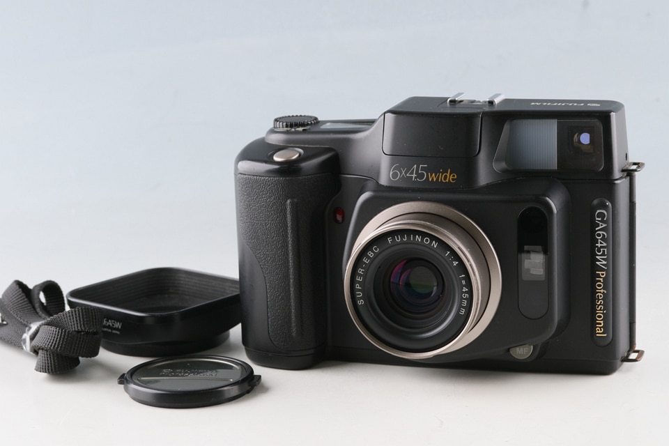 Fujifilm GA645W