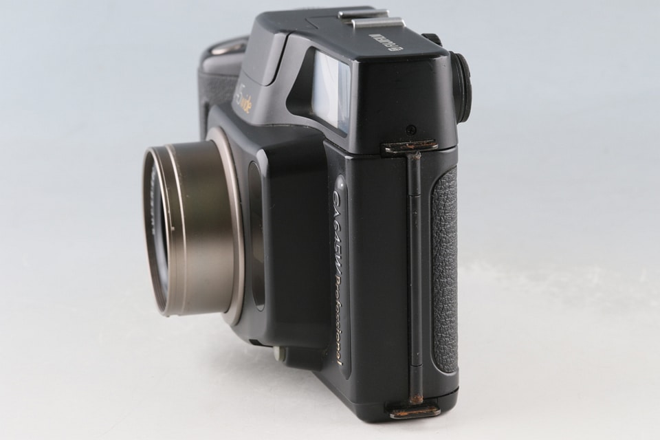 Fujifilm GA645W - Image 3