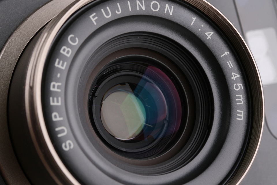 Fujifilm GA645W - Image 11